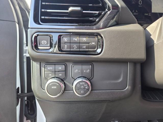 new 2026 GMC Yukon XL car, priced at $82,920