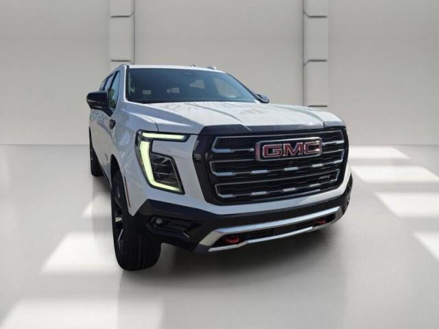 new 2026 GMC Yukon XL car, priced at $82,920