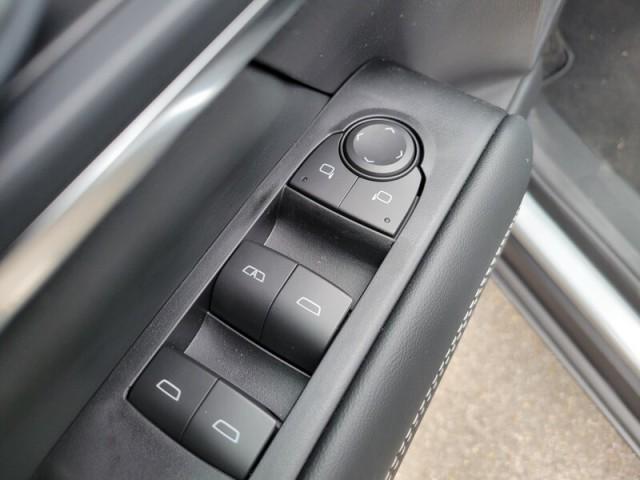 new 2026 GMC Terrain car, priced at $32,690