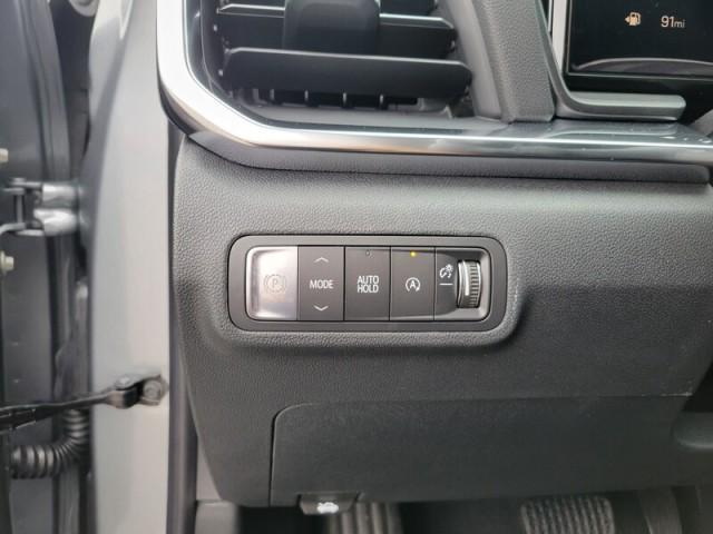 new 2026 GMC Terrain car, priced at $32,690