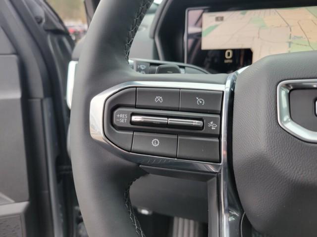 new 2026 GMC Terrain car, priced at $32,690