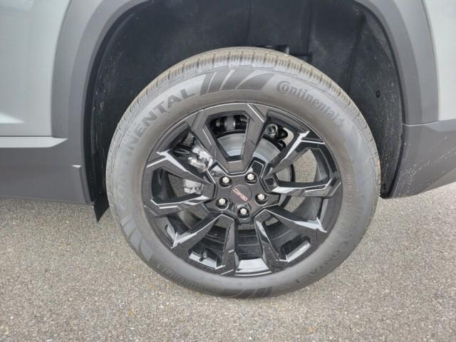 new 2026 GMC Terrain car, priced at $32,690