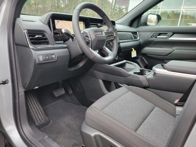 new 2026 GMC Terrain car, priced at $32,690