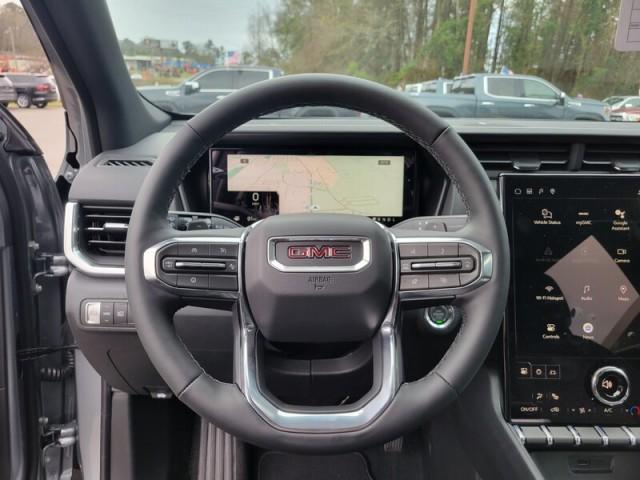 new 2026 GMC Terrain car, priced at $32,690