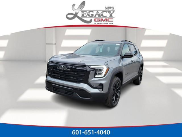 new 2026 GMC Terrain car, priced at $32,690