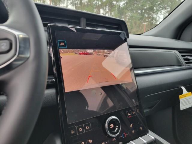 new 2026 GMC Terrain car, priced at $32,690