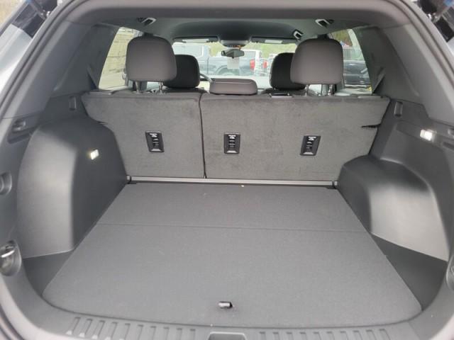 new 2026 GMC Terrain car, priced at $32,690