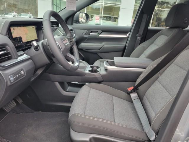 new 2026 GMC Terrain car, priced at $32,690