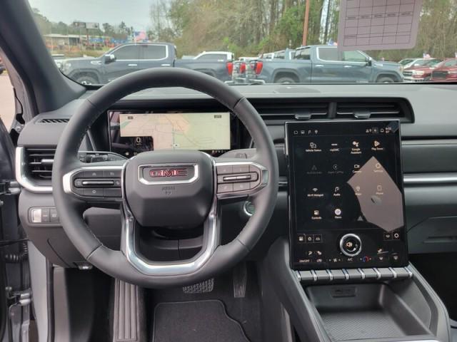 new 2026 GMC Terrain car, priced at $32,690