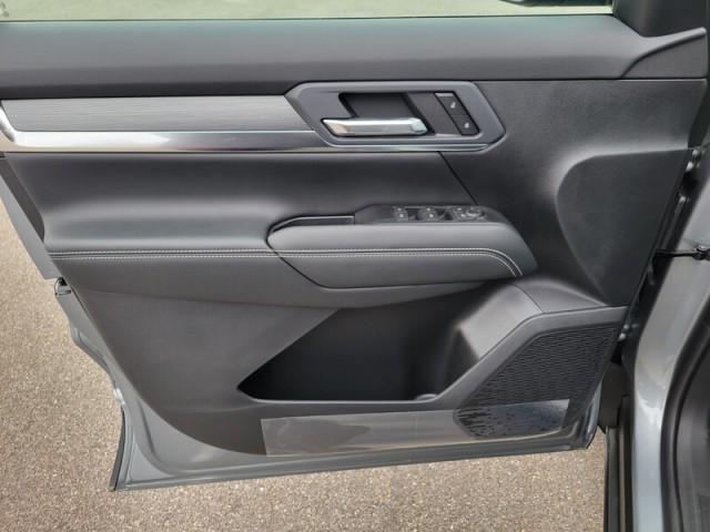 new 2026 GMC Terrain car, priced at $32,690