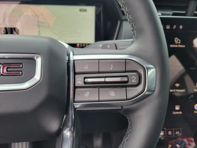 new 2026 GMC Terrain car, priced at $32,690