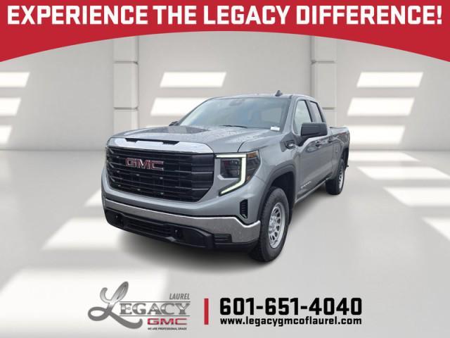 new 2026 GMC Sierra 1500 car, priced at $39,470