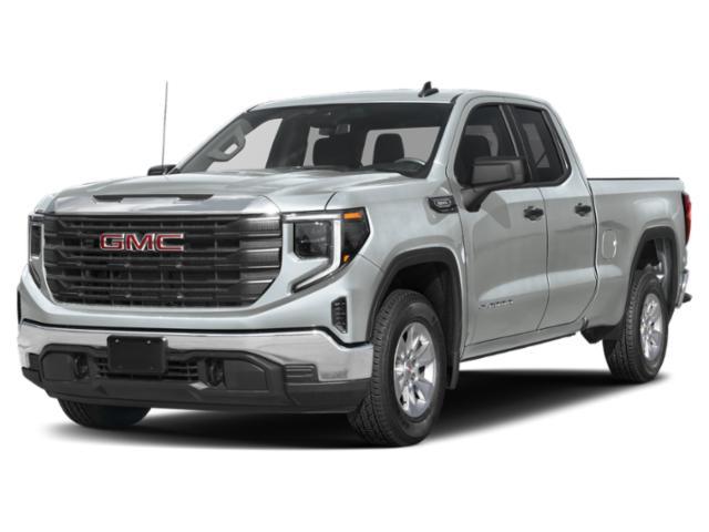 new 2026 GMC Sierra 1500 car, priced at $39,470