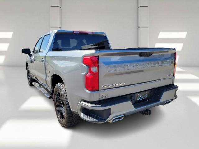 used 2023 Chevrolet Silverado 1500 car, priced at $38,891