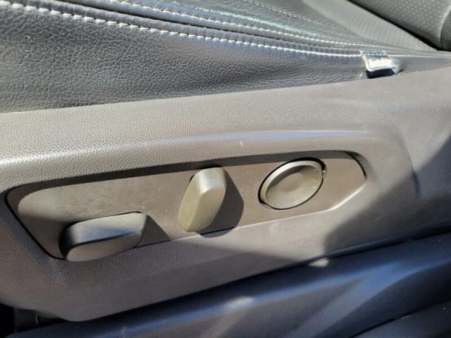 used 2023 Chevrolet Silverado 1500 car, priced at $38,891