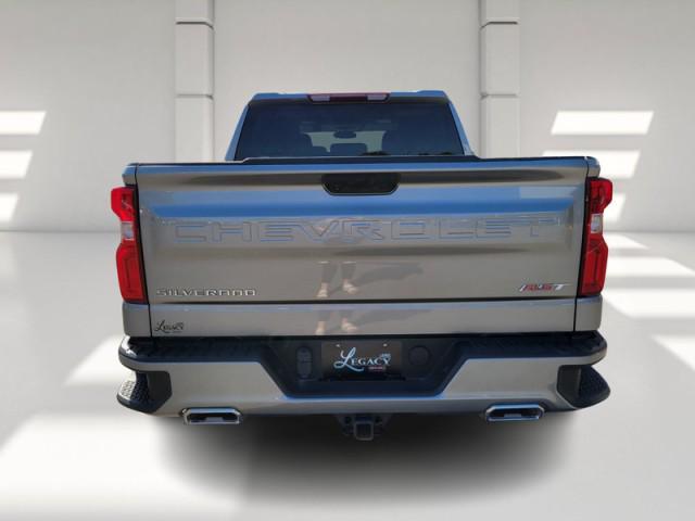 used 2023 Chevrolet Silverado 1500 car, priced at $38,891