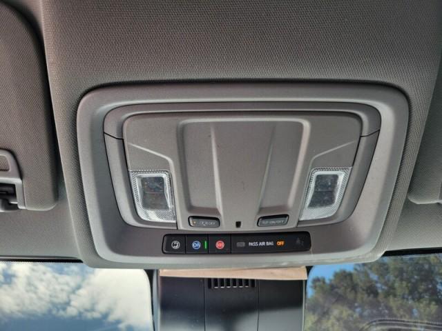 used 2023 Chevrolet Silverado 1500 car, priced at $38,891