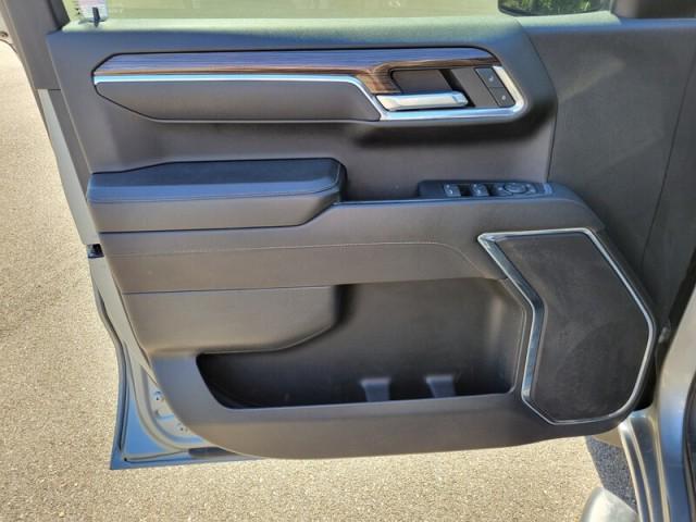 used 2023 Chevrolet Silverado 1500 car, priced at $38,891