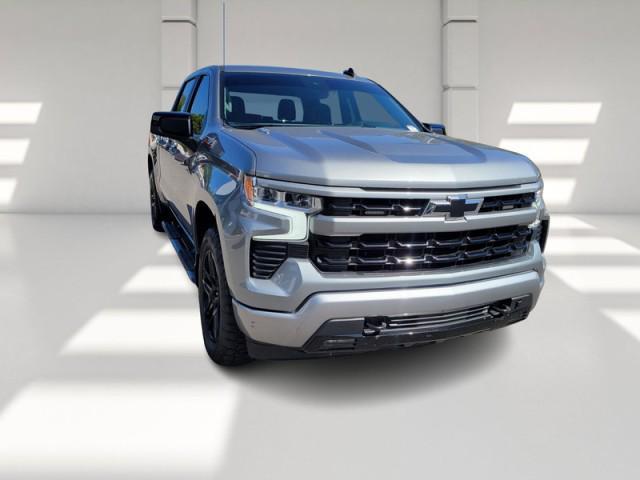 used 2023 Chevrolet Silverado 1500 car, priced at $38,891