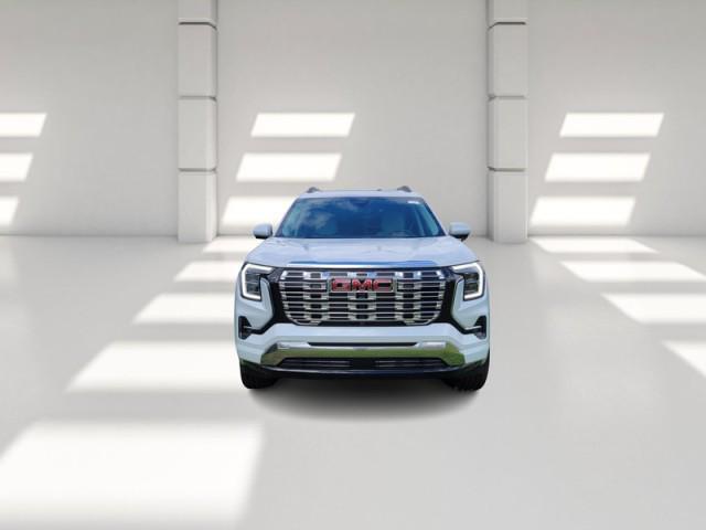 new 2026 GMC Terrain car, priced at $43,770