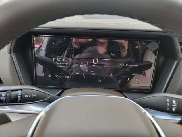 new 2026 GMC Terrain car, priced at $43,770