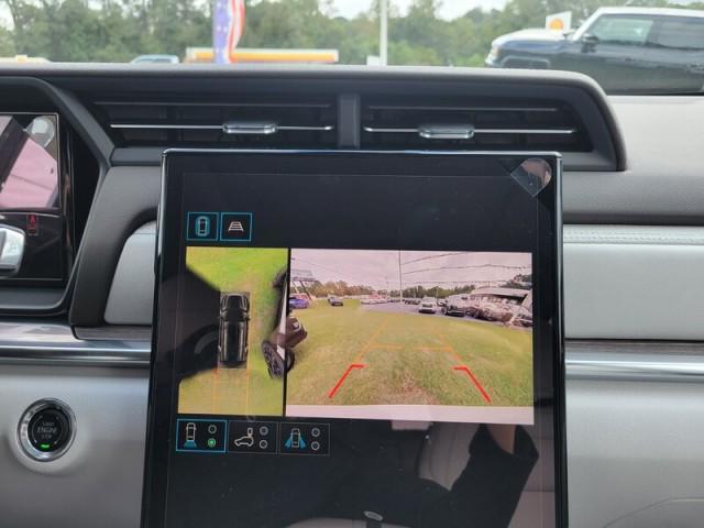 new 2026 GMC Terrain car, priced at $43,770