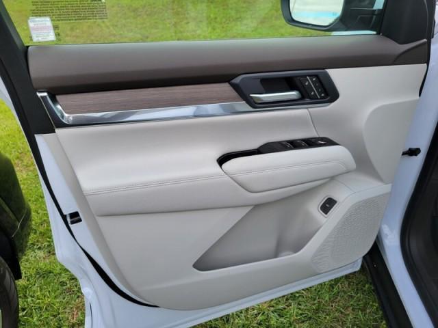 new 2026 GMC Terrain car, priced at $43,770