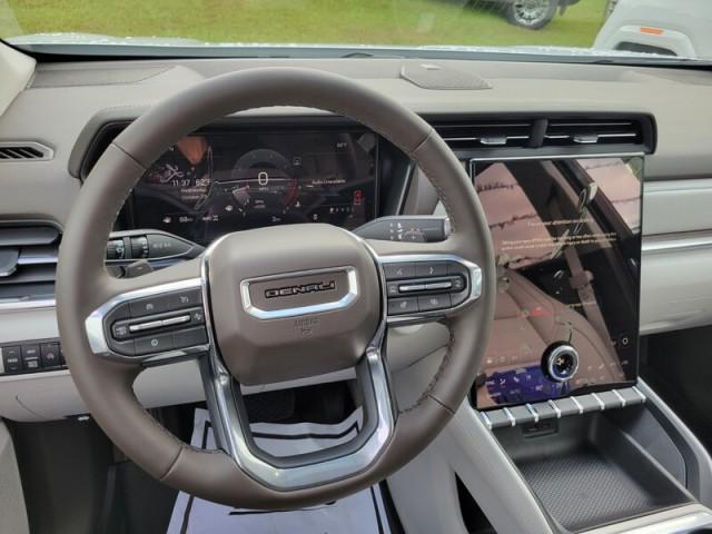 new 2026 GMC Terrain car, priced at $43,770