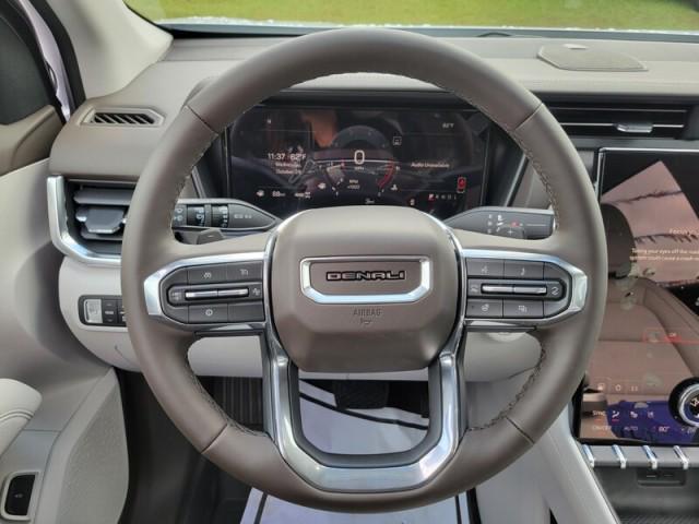 new 2026 GMC Terrain car, priced at $43,770