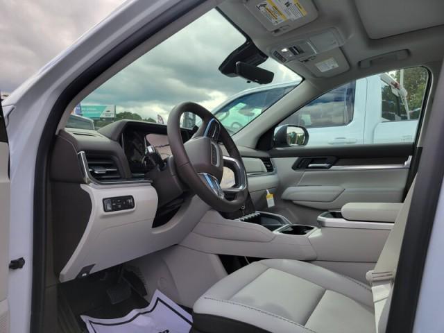 new 2026 GMC Terrain car, priced at $43,770