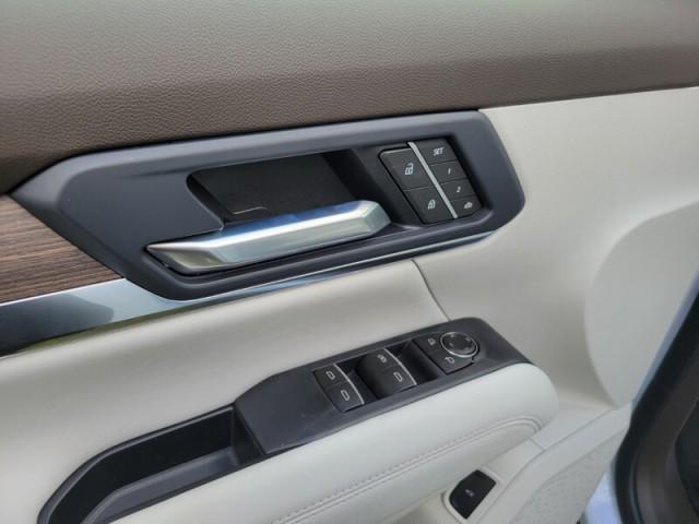 new 2026 GMC Terrain car, priced at $43,770