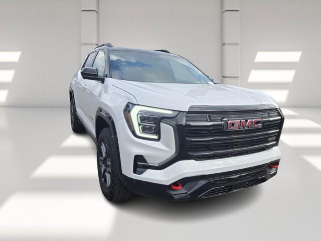 new 2026 GMC Terrain car, priced at $40,385