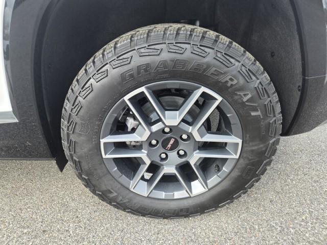 new 2026 GMC Terrain car, priced at $40,385