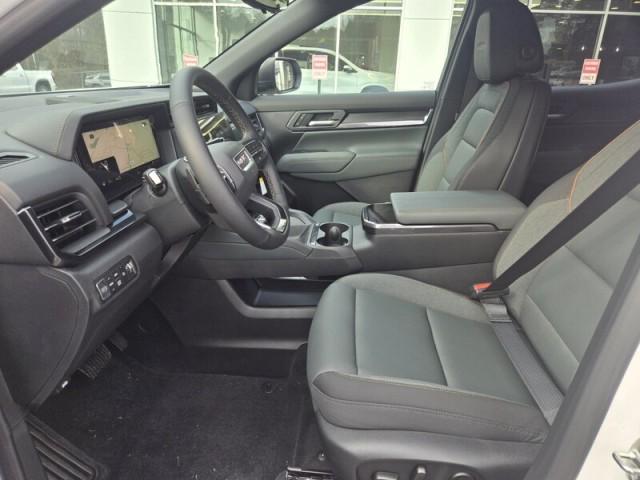 new 2026 GMC Terrain car, priced at $40,385