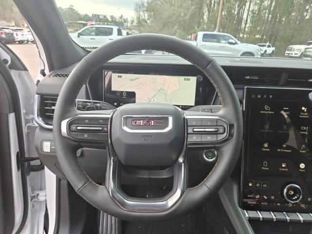 new 2026 GMC Terrain car, priced at $40,385