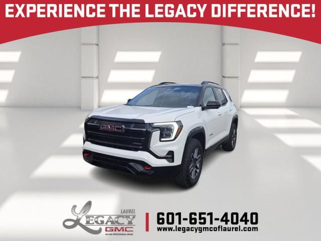 new 2026 GMC Terrain car, priced at $40,385
