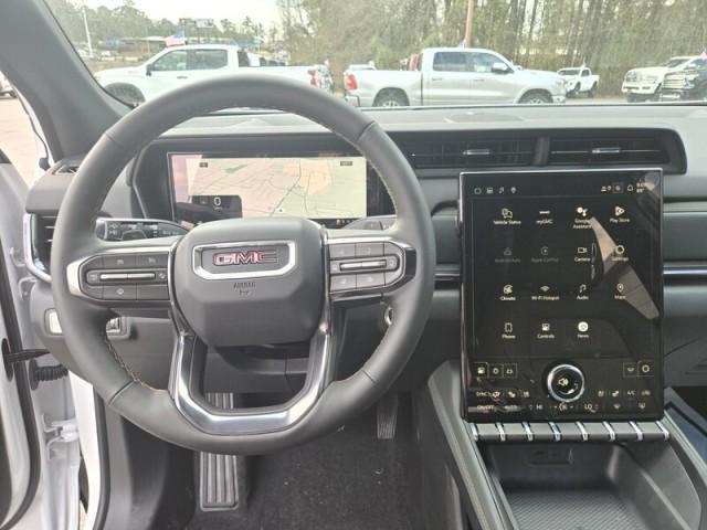 new 2026 GMC Terrain car, priced at $40,385