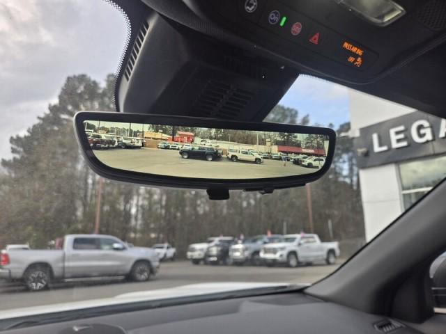 new 2026 GMC Terrain car, priced at $40,385