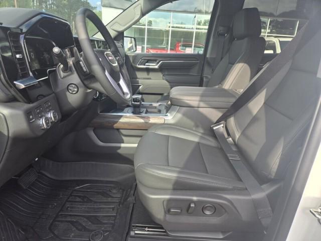 new 2026 GMC Sierra 1500 car, priced at $67,245
