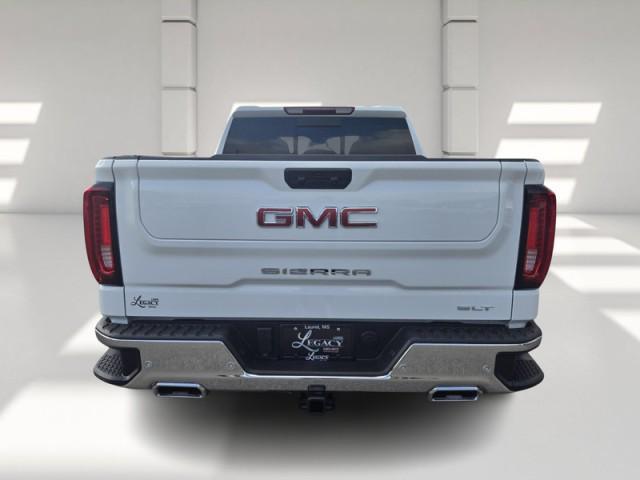 new 2026 GMC Sierra 1500 car, priced at $67,245
