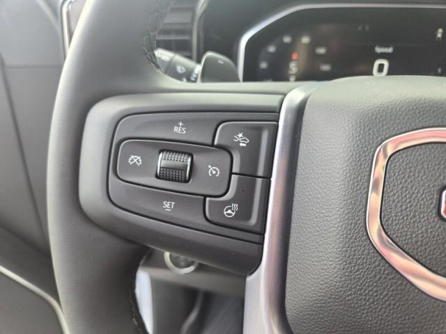 new 2026 GMC Sierra 1500 car, priced at $67,245