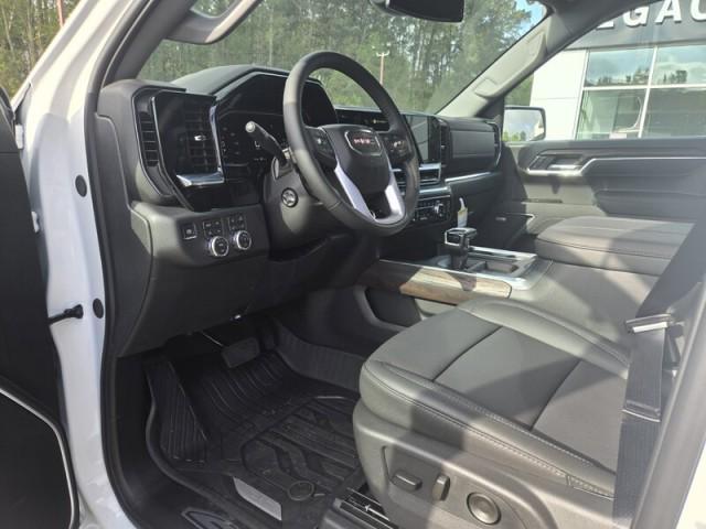 new 2026 GMC Sierra 1500 car, priced at $67,245