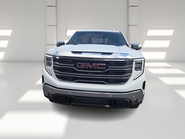 new 2026 GMC Sierra 1500 car, priced at $67,245