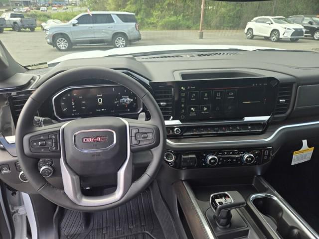 new 2026 GMC Sierra 1500 car, priced at $67,245