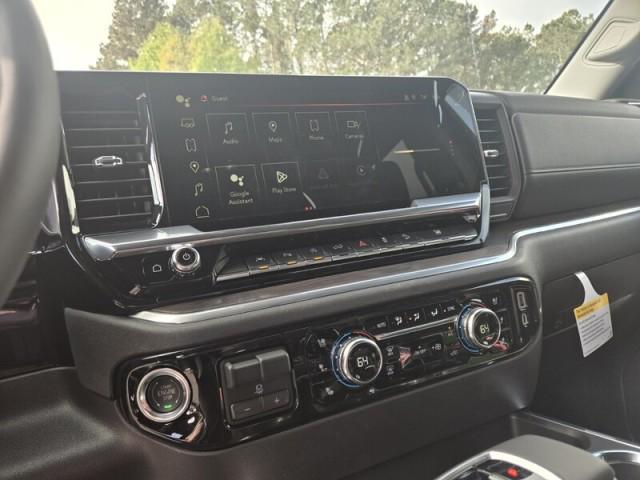 new 2026 GMC Sierra 1500 car, priced at $67,245