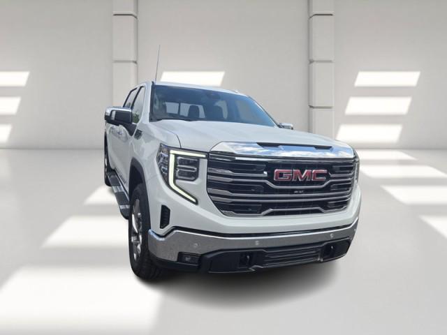 new 2026 GMC Sierra 1500 car, priced at $67,245