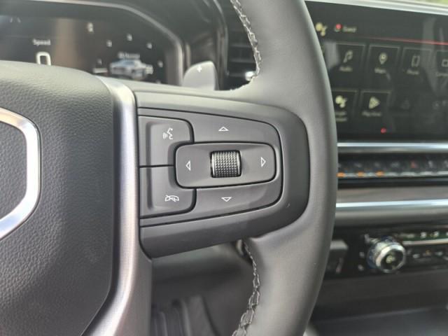 new 2026 GMC Sierra 1500 car, priced at $67,245