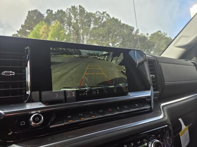 new 2026 GMC Sierra 1500 car, priced at $67,245