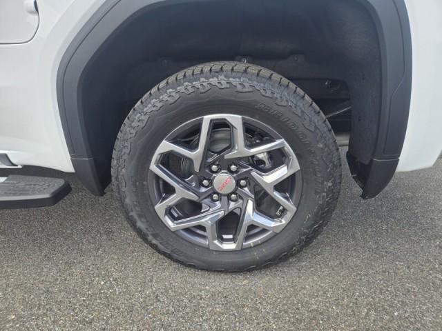 new 2026 GMC Sierra 1500 car, priced at $67,245