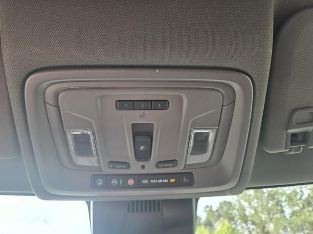 new 2026 GMC Sierra 1500 car, priced at $67,245